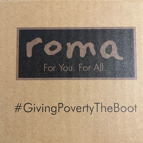 🆕 ☔️ Roma rain boots ~ Chelsea style rain boots - Picture 7 of 7